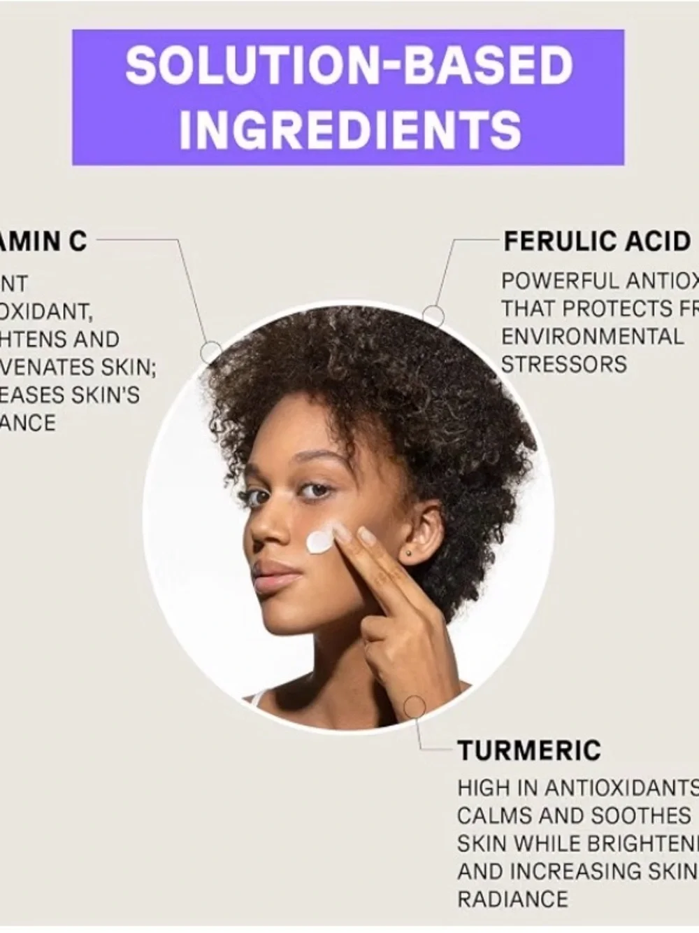 Acure radically rejuvenating